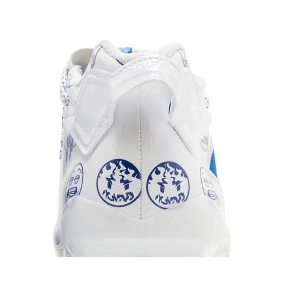 Adidas Men's Freak 22 Big Mood Football Cleats - Picture 5 of 14